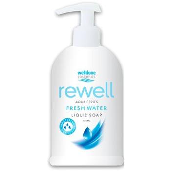 Well Done Rewell Fresh Water 400 ml (5998466119143)