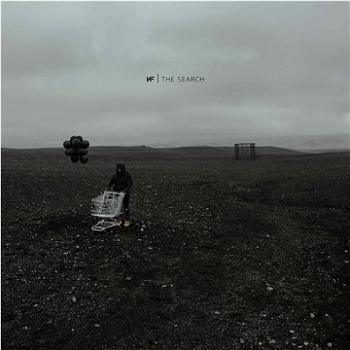 NF: The Search - CD (6724339)