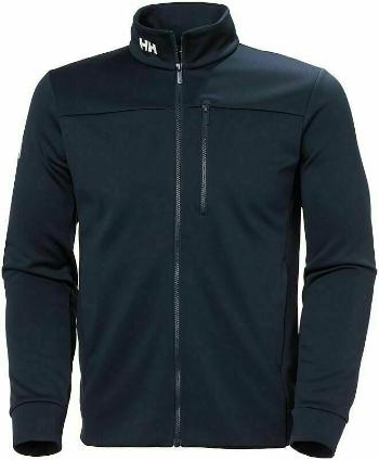 Helly Hansen Men's Crew Fleece Bunda Navy L