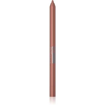 Maybelline Tattoo Liner Gel Pencil voděodolná gelová tužka na oči pro dlouhotrvající efekt odstín 973 Soft Rose 1 g