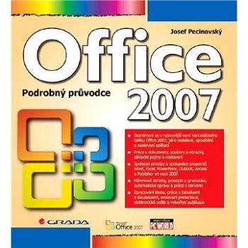 Office 2007 (978-80-247-1962-7)