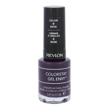 Revlon Colorstay Gel Envy 11,7 ml lak na nehty pro ženy 450 High Roller