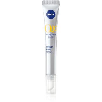 NIVEA Q10 sérum pro vyplnění hlubokých vrásek 15 ml