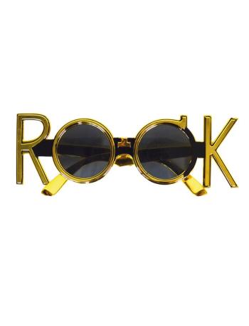 Espa Zlaté brýle - ROCK