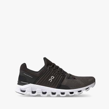 On Running Cloudswift 4199585 Black/Rock