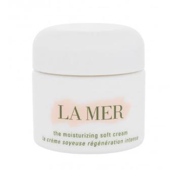 La Mer The Moisturizing Soft Cream 60 ml denní pleťový krém pro ženy na všechny typy pleti; výživa a regenerace pleti; na dehydratovanou pleť