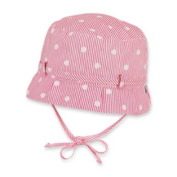 Sterntaler Girls Klobouk magenta