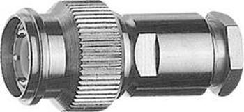 TNC konektor Telegärtner J01010A2611 - zástrčka, rovná, 2.70 mm, 50 Ω, 1 ks