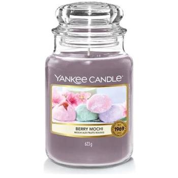 YANKEE CANDLE Berry Mochi 623 g (5038581134277)