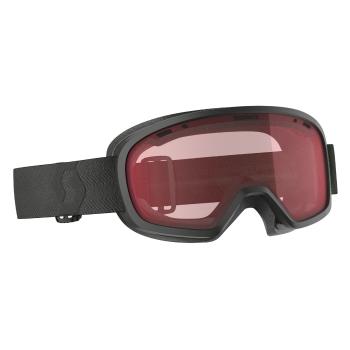 Lyžařské brýle SCOTT Goggle Muse Pro OTG black amplifier velikost: S/M
