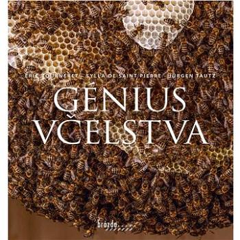 Génius včelstva (978-80-209-0438-6)