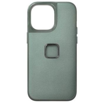 Peak Design Everyday Case iPhone 14 Pro Max - Sage (M-MC-BC-SG-1)