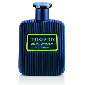 Trussardi Riflesso Blue Vibe toaletní voda 30 ml