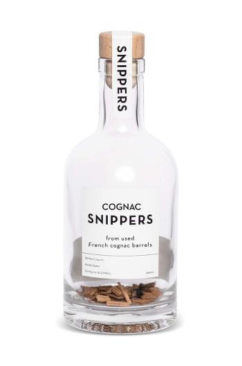 Snippers sada pro ochucení alkoholu Cognac Originals 350 ml