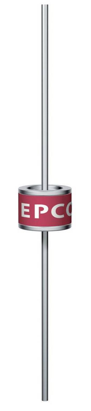 Přepěťová ochrana Epcos Mini N81-A230X, 230 V, 10 kA/10 A, B88069X4930T102