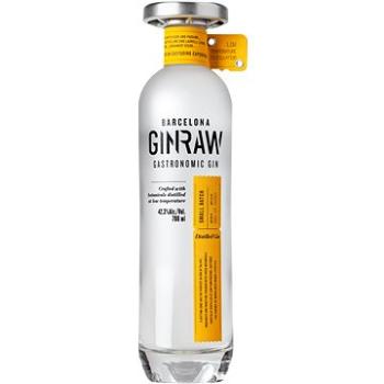 Ginraw 0,7l 42,3% (8423426000959)