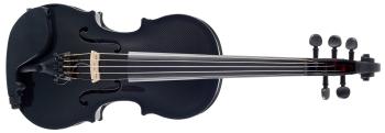 Glasser CC Violin 5s Acoustic Electric BK