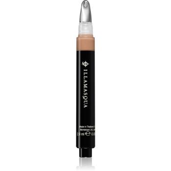 Illamasqua Concealer Pen tekutý korektor pro plné krytí odstín Dark 1 2,9 ml