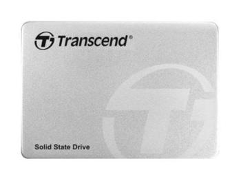 Transcend SSD370 32GB, TS32GSSD370, TS32GSSD370S