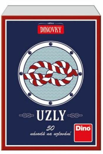 Uzly - cestovní hra