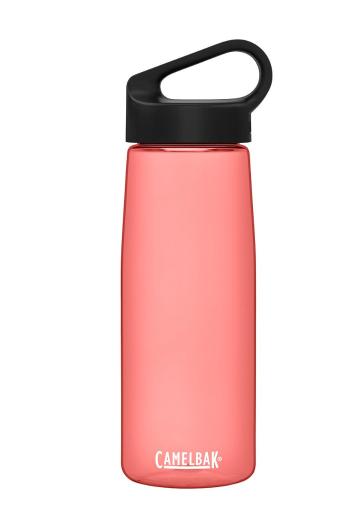 Láhev Camelbak 0,75 L růžová barva