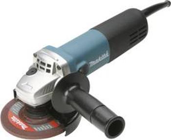 Úhlová bruska Makita 9558HNRG 9558HNRG, 125 mm, 840 W