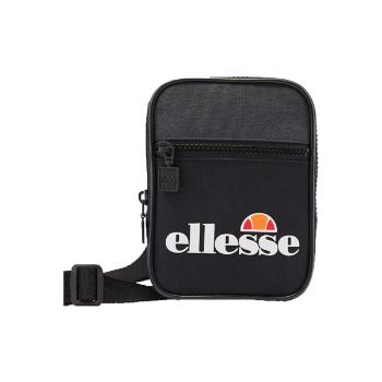 ELLESSE TEMPLETON Taška přes rameno, černá, velikost UNI