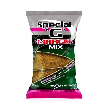 Bait-Tech Krmítková směs Special G Margin Mix 2kg