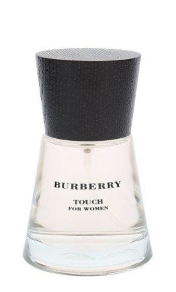 Parfémovaná voda Burberry - Touch For Women , 50ml