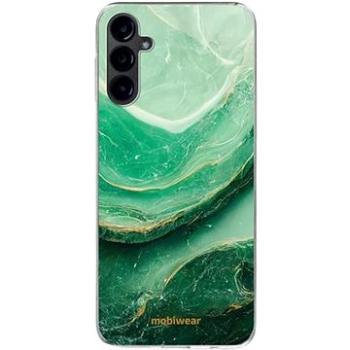 Mobiwear Silikon pro Samsung Galaxy A14 - B008 (5904808445894)