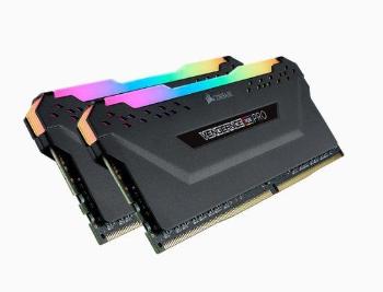 Corsair VENGEANCE RGB PRO DDR4 16GB (2x8GB) 3000MHz CL15 CMW16GX4M2C3000C15, CMW16GX4M2C3000C15