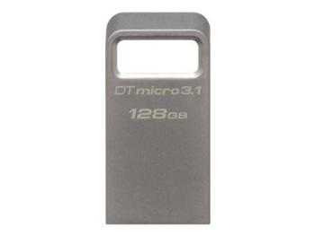 Kingston DataTraveler Micro 3.1 128GB DTMC3/128GB, DTMC3/128GB