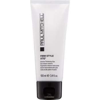 Paul Mitchell FirmStyle extra silný gel pro fixaci a tvar 100 ml