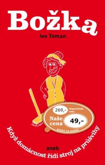 Božka - Ivo Toman