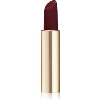 Estée Lauder Pure Color Matte Lipstick Refill dlouhotrvající rtěnka s matným efektem náhradní náplň odstín After Hours 3,5 g