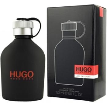 Hugo Boss Hugo Just Different pánská toaletní voda 200 ml