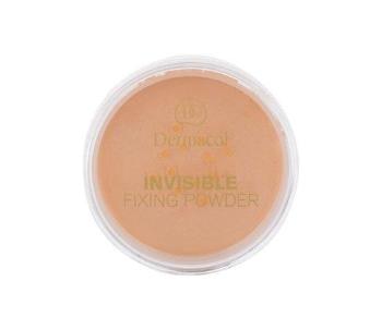 Pudr Dermacol - Invisible , 13ml, Banana