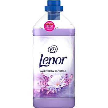LENOR Levander & Camomile 1,8 l (60 praní) (8001841375441)
