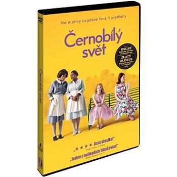 Černobílý svět - DVD (D00578)