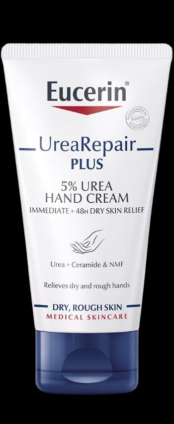 Eucerin UreaRepair PLUS krém na ruce 5% Urea 75ml 1 x 75 ml