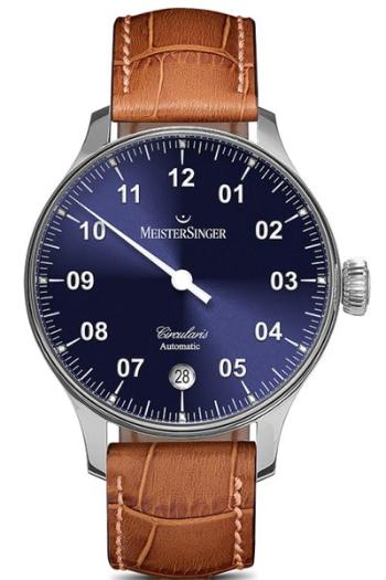 MeisterSinger Circularis Automatic CC908