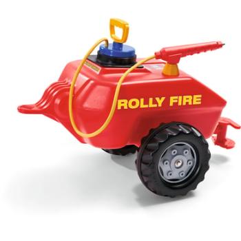 ROLLY TOYS Vodní cisterna 122967