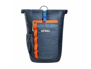 Tatonka ROLLTOP PACK JR 14 navy batoh