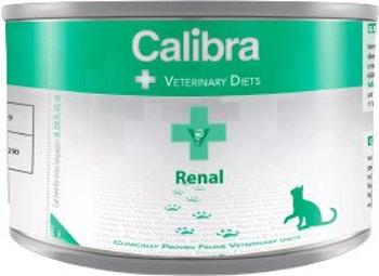 Calibra VD Cat konzerva Renal 200 g