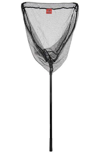 Fox rage podběrák warrior net s pogumovanou síťkou 70 cm 240 cm