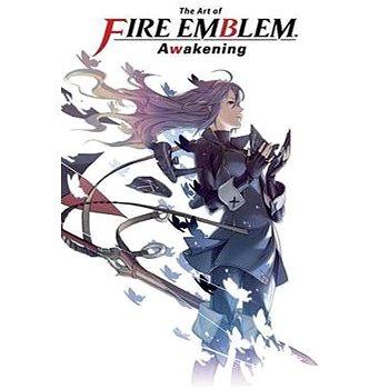 The Art of Fire Emblem: Awakening (1616559381)