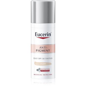 Eucerin Anti-Pigment tónovací krém proti pigmentovým skvrnám 50 ml