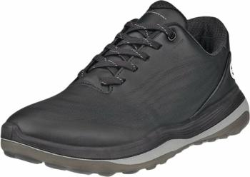 Ecco LT1 Black 40 Dámske golfové boty