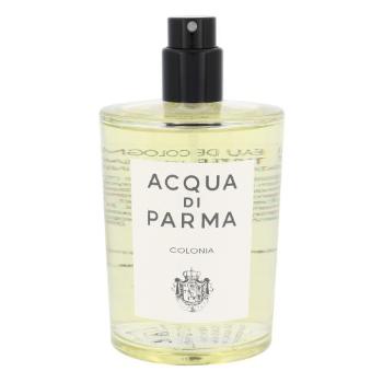 Acqua di Parma Colonia 100 ml kolínská voda tester unisex