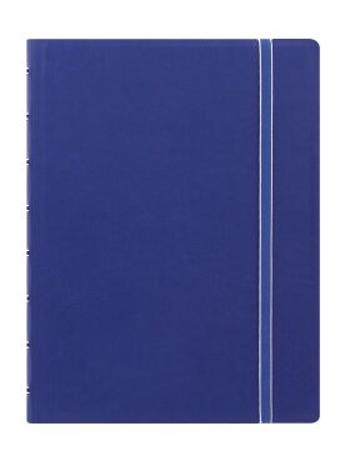 Filofax notebook Classic, A5, modrá